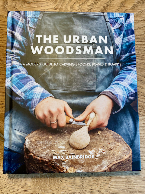 The Urban Woodsman