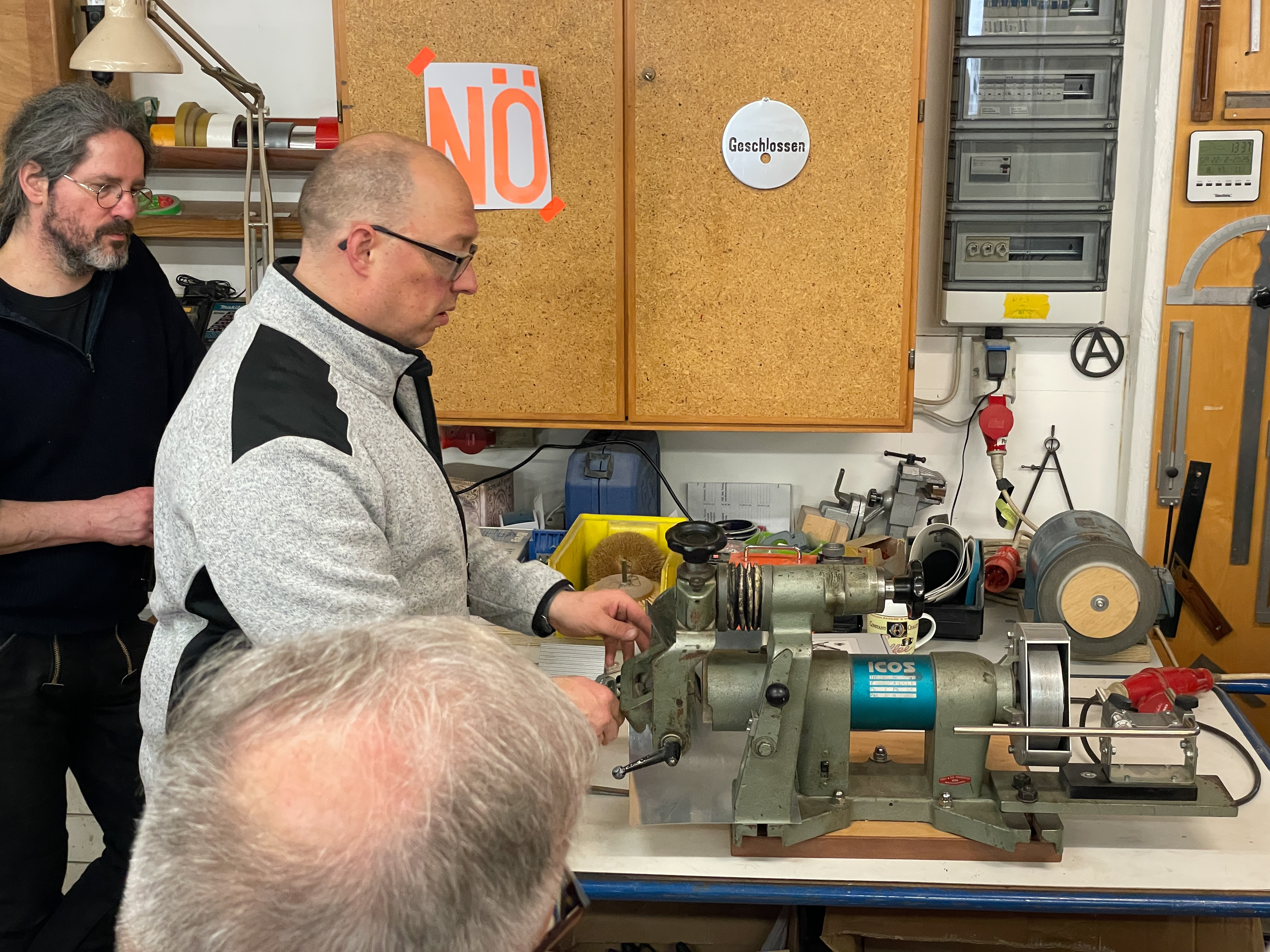 Foto-002.Holzhandwerkertreff 2025 bei Jörg in Siegen.jpg