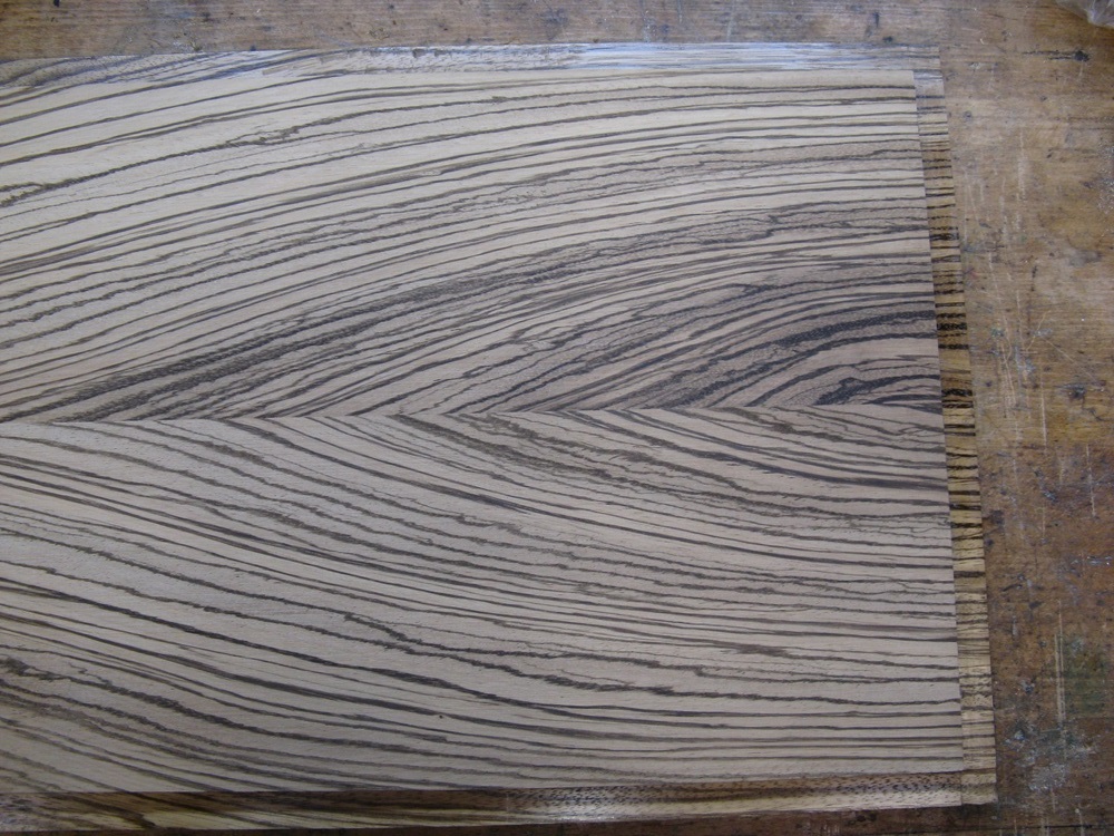 Nachdem die Füllarbeiten abgeschlossen sind wartet das Porenfüllen.